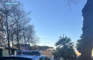 Cocaina nel sottosella della moto: arrestato 28enne dalla Polizia per detenzione ai fini di spaccio