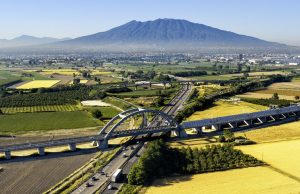 Webuild, con la tratta Napoli-Cancello al via collegamenti diretti Campania-Puglia