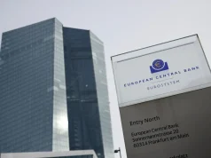La Bce lascia i tassi invariati