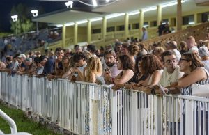 Ippodromo Caprilli: sei corse in programma per la quinta giornata