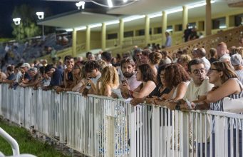 Ippodromo Caprilli: sei corse in programma per la quinta giornata