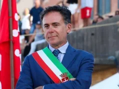 Michele Conti passa a Fratelli d’Italia