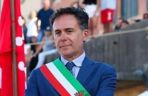 Michele Conti passa a Fratelli d’Italia