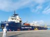 Sea Watch a Carrara, Nardini: “La Toscana è una terra accogliente”