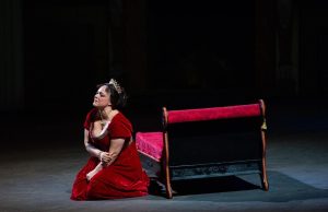 Al Festival Puccini Eleonora Buratto bissa ‘Vissi d’arte’, trionfa ‘Tosca’