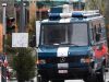 Belgio, incendio in un palazzo ad Anversa: diversi morti e feriti