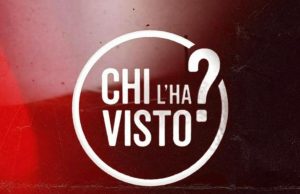 Chi l’ha visto?, salta ipotesi Coletta per il dopo Sciarelli: è caccia aperta