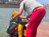 Giovane disperso nell’Arno, ritrovato il corpo