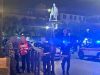 Regolamento di conti tra bande di tunisini in piazza Garibaldi