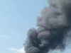 Fiamme alla Sepi di Vecchiano, ancora una ditta per lo smaltimento di rifiuti in fiamme