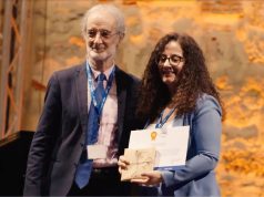 Mara Suleiman, ricercatrice pisana per la medicina di precisione, premiata per la cura del diabete