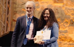 Mara Suleiman, ricercatrice pisana per la medicina di precisione, premiata per la cura del diabete