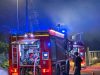 Incendio a Torre del Lago, si invita a tenere chiuse le finestre