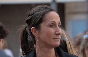 Con Libera Camici l’assessora regionale Alessandra Nardini