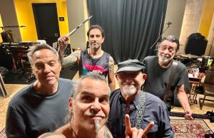 Litfiba live a Firenze il 23 luglio per festeggiare 40 anni di 17 Re