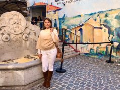 Il libro di Alessandra Rey su Tommasi a Lido di Camaiore