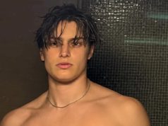 Lacrime per il giovane Edoardo Varvarito, di soli 17 anni