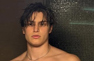 Lacrime per il giovane Edoardo Varvarito, di soli 17 anni