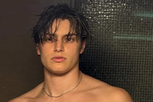 Lacrime per il giovane Edoardo Varvarito, di soli 17 anni