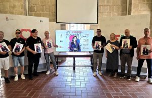 Effetto Venezia, il Memorial Cioni cresce: vinili, Radio2 e una sorpresa internazionale