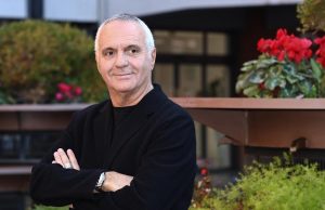 Giorgio Panariello: “La mia più grande paura per il futuro? Una rielezione di Trump”