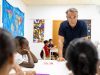 Infanzia, Beraldo (Ovs): “Al fianco di Save the Children per supportare i ragazzi”