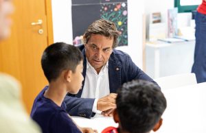 Infanzia, Tesauro (Save the Children): “Povertà educativa legata a quella economica”