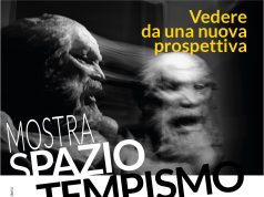L’Arte squarcia il tempo in Fortezza Vecchia: a Effetto Venezia sbarca lo Spazio Tempismo