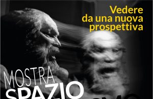 L’Arte squarcia il tempo in Fortezza Vecchia: a Effetto Venezia sbarca lo Spazio Tempismo