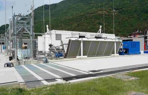 Lombardia, H2iseO: conclusi lavori impianti Iseo e Edolo, rispettata scadenza Pnrr