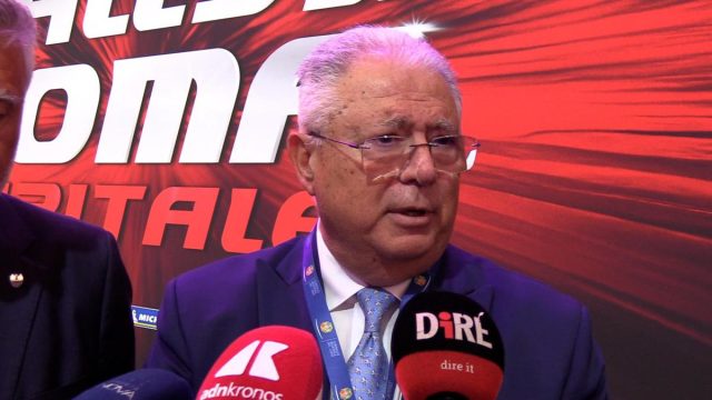 Magi (Omceo Lazio): “In Case di comunità gestione condivisa con infermieri”