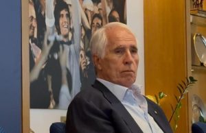 Malagò e la Nazionale: “Ct e Dt? Sarà tutto chiuso entro una settimana”