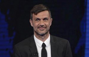 Maldini: “Ct senza fretta, ho parlato anche con Ancelotti. Guardiola? Non posso dire niente”