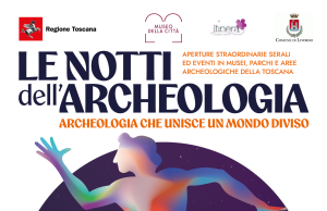 Le Notti dell’Archeologia 2026, il Museo della Città apre le porte alla scoperta del Mediterraneo antico