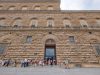 Nuovo ingresso per la reggia di Palazzo Pitti