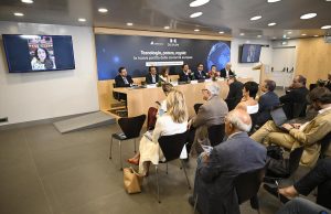 Pastorella: “All’Ue servono investimenti, campioni industriali e una strategia sui data center”