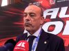 Rally di Roma, Aurigemma: “Prevenzione al fianco dello sport, modello da esportare”
