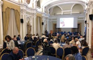 Report, crescono performance regionali e richiesta di servizi, divario Nord-Sud