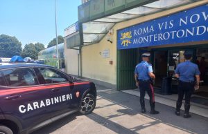 Roma, bimbo morto in piscina a Monterotondo: tre indagati