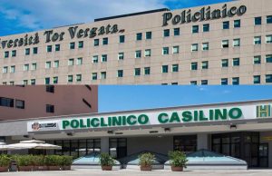 Roma, rinnovata alleanza Università Tor Vergata, policlinico Casilino e Ptv