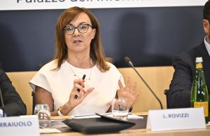 Rovizzi (Open Gate Italia): “L’Europa apre il nuovo ciclo della politica industriale digitale”