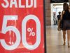 Saldi, sabato al via in quasi tutta Italia ma ribassi già iniziati