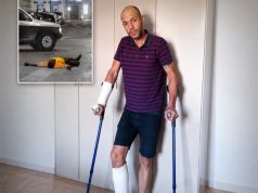 Joseph: “La gente non ce la fa più”