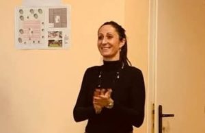 La risposta di Libera Camici: “Libera di nome e di fatto”