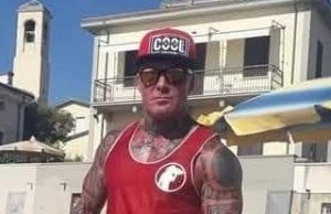 Mirco Castelli, bagnino eroe livornese, ha salvato un’altra vita