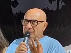 Il professor Giannini racconta Simon De Beauvoir