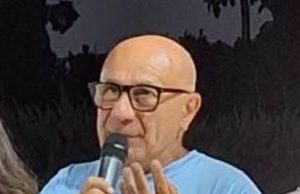 Il professor Giannini racconta Simon De Beauvoir