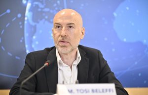 Sovranità senza autarchia: il Mimit punta su regole comuni e investimenti, oltre 20 miliardi per i data center