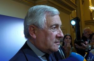 Tajani: “Istituti di Cultura fondamentali per rappresentare l’Italia nel mondo”