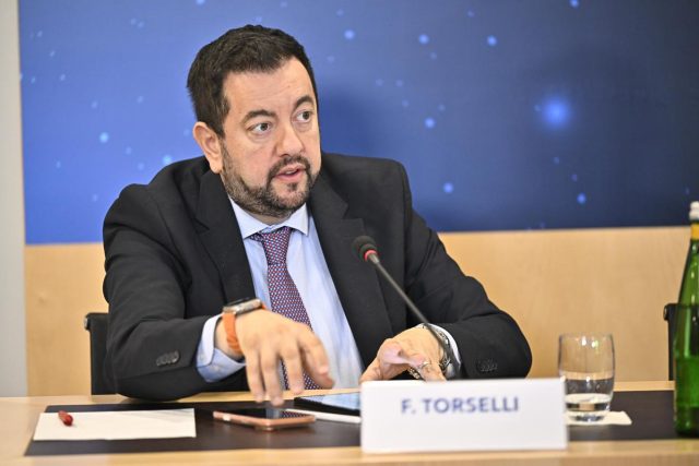 Torselli: “Mercato digitale più semplice, ma Bruxelles non cancelli investimenti e peculiarità nazionali”